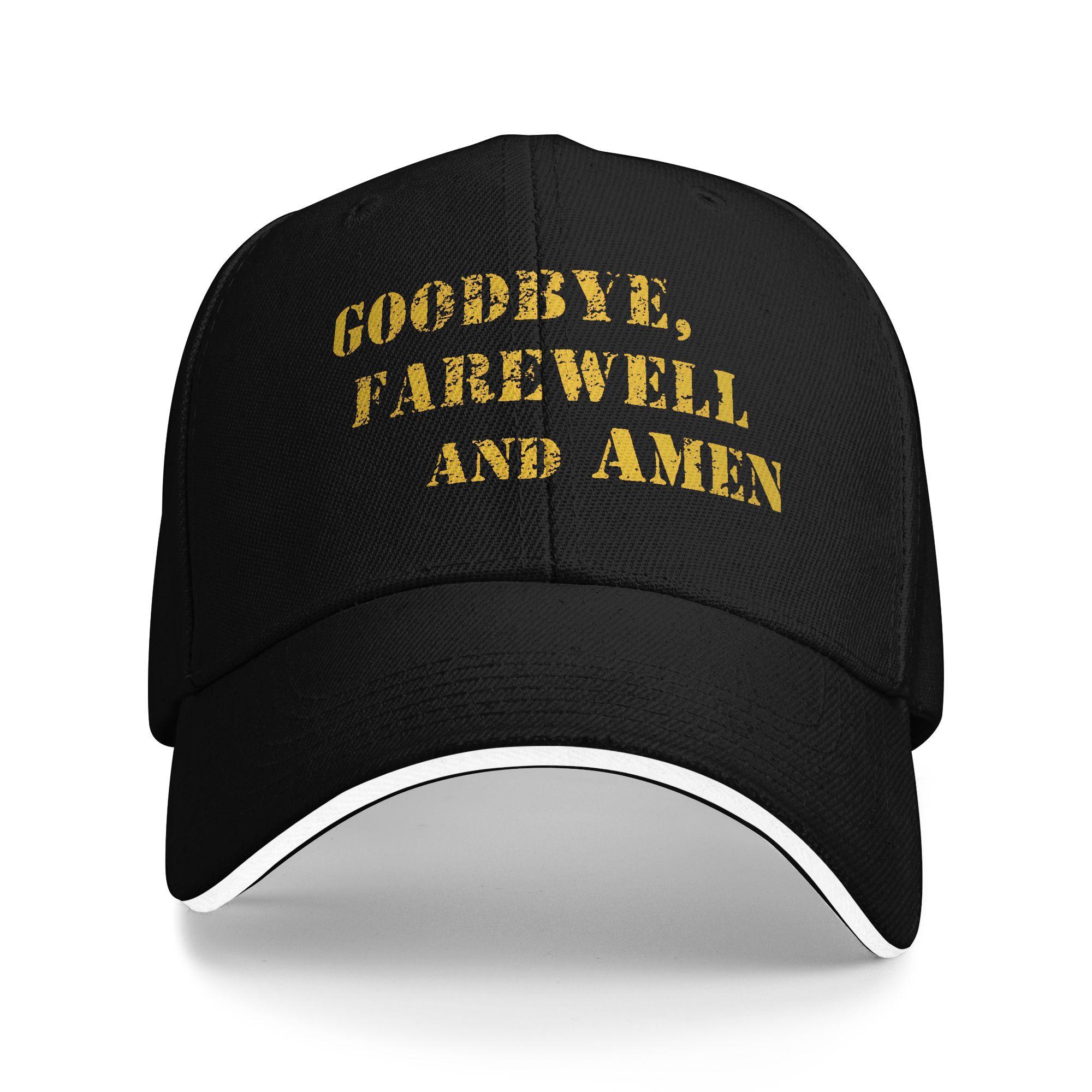 

MASH 4077 Baseball Cap Streetwear Men Women Hip Hop Hats Sun Visor Design Kpop Rock Baseball Caps Birthday Gift One Size