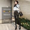 Lonsa Women's High-Waist Skinny Leggings