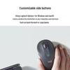 Logitech MK650 Business Wireless Keyboard and Mouse Combo