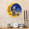 Decorações – Produtos de metal