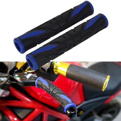 Motocyklové rámy a doplňky – Gripy na motorku