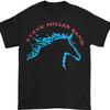 Popular STEVE MILLER Short Sleeve Men S-235XL Tee 9D13 Unisex T-Shirt