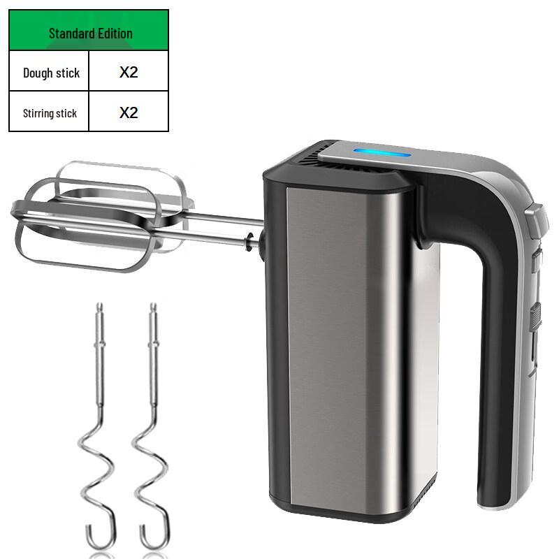 Yingtang 450W Multi-Function Hand Mixer