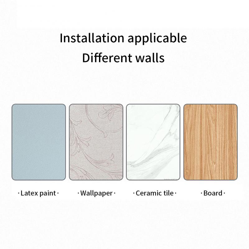 Universal 86 Type Wall Socket Waterproof Box Transparent Plate Home Switch Protection Cover Outdoor Socket Box Cover Protector