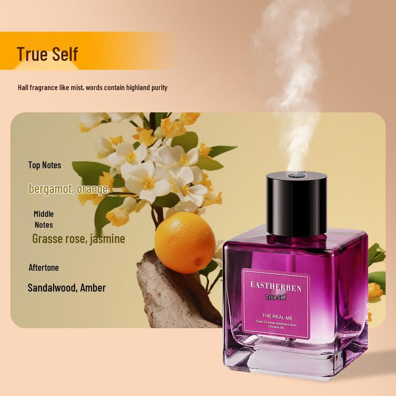 Ya Feng 500ml Flameless Aromatherapy Diffuser & Air Purifier for Hotels and Toilets