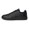 adidas Hoops 2.0 'Triple Core Black' Sneakers EE7422