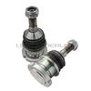 2 Peças Junta Esférica Dianteira 1643520327 para Mercedes W164 W251 X164 R350 Classe ML GL R, Kits de Amortecedores Novos