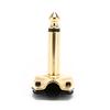 6.35Mm Guitar Effects Pedal Connector Jack Adapter Electric Guitar Plug