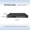 Huawei S5735S-H24T4X-A Layer 3 Gigabit Ethernet Switch