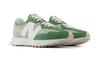 Sport Shoes New Balance Green U327CE