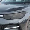 For VOLKSWAGEN  TAYRON (2025) Anti scratch film for exterior headlights, headlight color, repair parts, stickers
