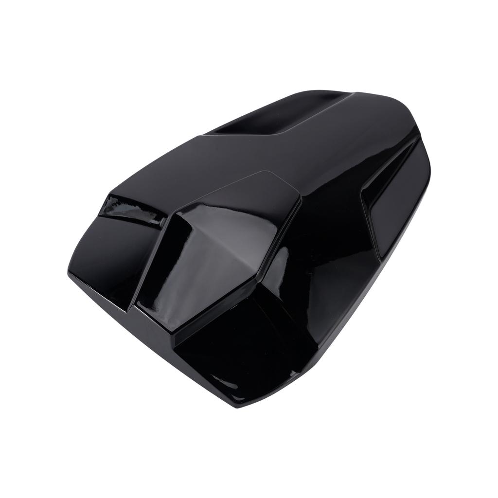 Rear Seat Cover Passenger Fairing Cowl For BMW S1000RR 2023-2026 Black