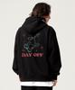 [Atw] Day Off Hoodie