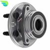 513289 13502789 13504971 13519422 13534553 13580489 13582210 13589508 Front Rear Wheel Hub Bearing For CADILLAC SRX 3.0 09-2016