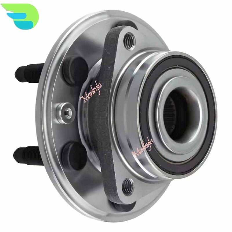 513289 13502789 13504971 13519422 13534553 13580489 13582210 13589508 Front Rear Wheel Hub Bearing For CADILLAC SRX 3.0 09-2016