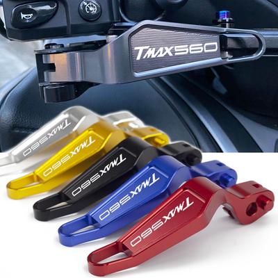 Motorcycle Parking Hand Brake Lever Fit For YAMAHA T-MAX 560 T-MAX560 Tmax Tech Max TMAX 560    T-MAX 530 2015-