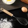 Household Manual Cream Cake Egg Beater
