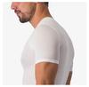 Castelli Базовый слой с коротким рукавом Pro Mesh 2.0