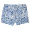 Adidas Girls Summerglam All-Over Print Shorts