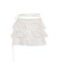 Deobeuleseussiakaibeu Dual Layer 2-Way Wrap Skirt 002