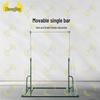 Zhongjing Indoor/Outdoor Mobile Pull-up Bar
