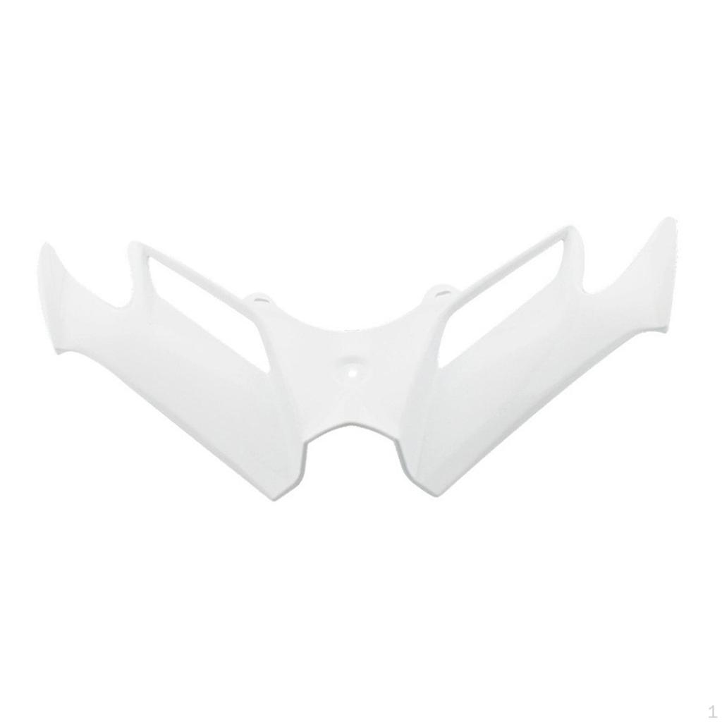 16inch Front Fairing Wing Cover for Motorbike Parts