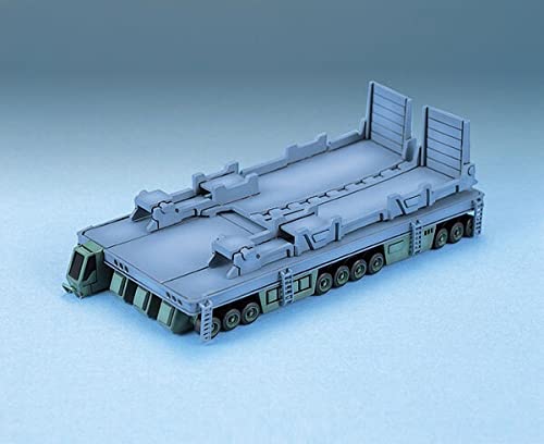 Gundam Trailer EX-01