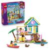 LEGO Friends 42699 La Maison sur la Plage et les Phoques - Jeu de Construction des 7 ans
