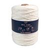 Long Time Use Tufting Yarn In Bright Color Great For Rugs And Decorative Textiles