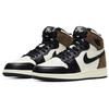 Air 1 Retro High OG Dark Mocha GS 575441-105