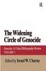 Kniha The Widening Circle of Genocide : Genocide - A Critical Bibliographic Review