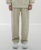EZKATON Milano Sweatpants Grey Beige Kmlp6628