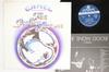 LP Record CAMEL  Snow Goose K19P9051 LONDON 1980 Japan Rock Used
