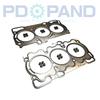 EZ30R EZ30 3.0L Fit Subaru Tribeca B9 Legacy Outback AWD Full Overhaul Engine Cylinder Head Rebuild Gasket Seal Set 10105AA790