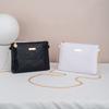 Bag, Fashionable, Minimalist, Women's Bag, Crocodile Pattern, Chain Bag, Shoulder Bag, Crossbody Bag