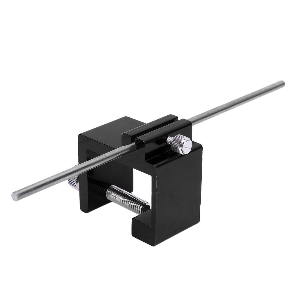 Motorcycle Chain Alignment Tool Precise Alignment Optimum Performance Aluminum Alloy 08 0048 Universal for Motorcycles