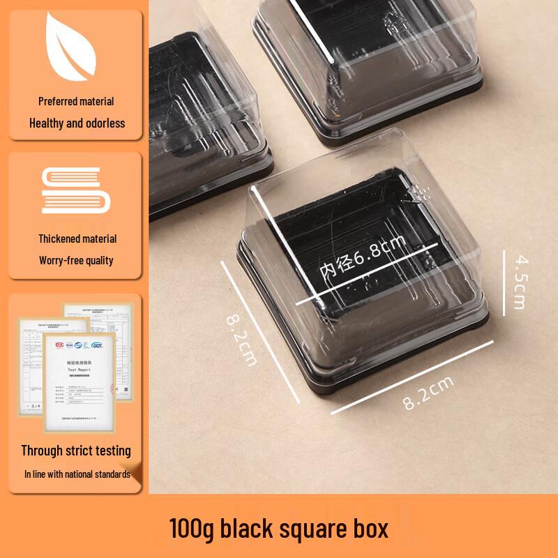 Zhao Ran 2025 Baroque Retro Mid-Autumn Mooncake Gift Box