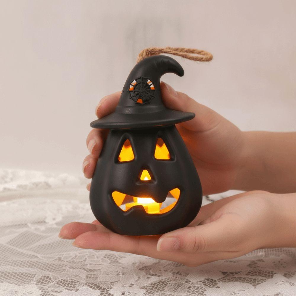 Cell Battery Operated LED Night Light Light Weight Electronic Candle Lamp Kids Adults