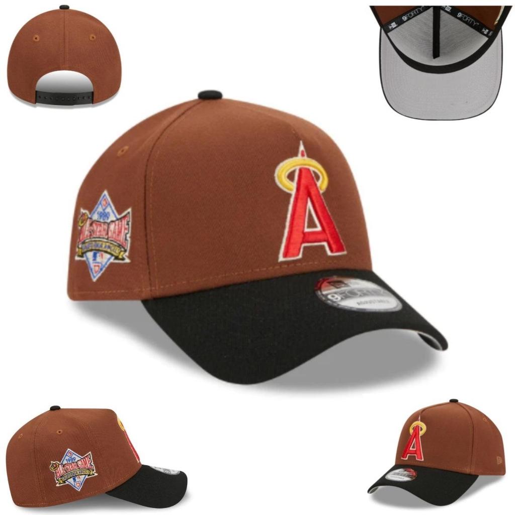 Unisex Adjustable Baseball Cap: LA Dodgers & NY Yankees Curved Brim Hat