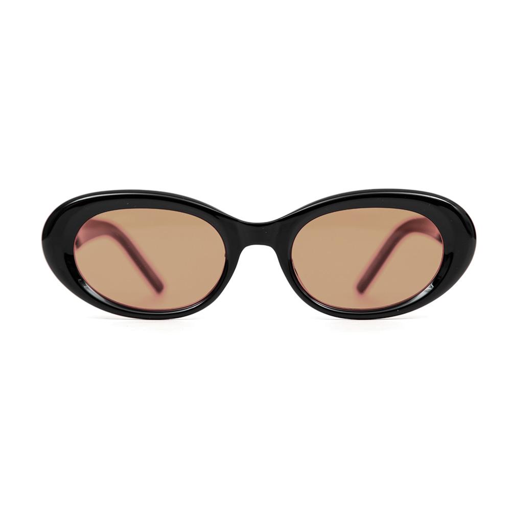 Haibisyeon Zeno Black / Sepia Tint Lens