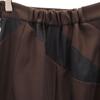 UNITED TOKYO Long Length Flare Skirt 2 Brown Women Used