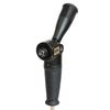 ANEX L-Shaped Adapter, Short, Rigid Type, AKL-571 [Easy to Grip and Use in Tight Spaces], Locking Type, DIY Magnet