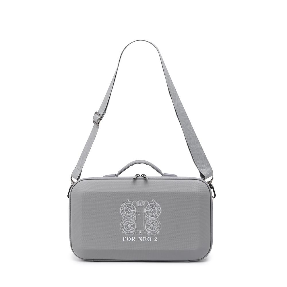 Storage Box For DJI Neo 2/RC N3 Fly More Combo Carrying Case Portable Handbag Travel Shoulder Bag For DJI Neo2 Drone Accessories