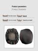 Hyundai iX35 18-20 Armrest Box Leather Cover - Protective Interior Modification Pad