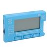 RC 8 Digital Battery Capacity Checker Controller LCD Backlight 2 To 8S Battery Voltage Tester for