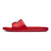 Jordan Comfortable Versatile Rubber Sole Non-Slip Wear-Resistant Slide Sandals Men Footwear Red CV4901-600