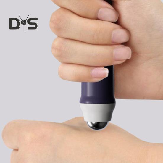 Portable Telescopic Back Scratcher Itchy Scratch Tool for Deep Tissue Massage Acupoint Massager with Magnetic Balls