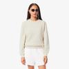 Women's Signature Embossed Logo Sweatshirt SF0343-55NXFJ