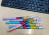 @ Unicorn Gel Pen Ink Color Blue For Stationery School Office J603 Zr-1839-60%Off