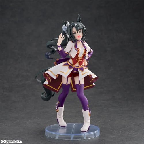 Uma Musume Pretty Derby XStellar "Satono Crown" -STARTINGFUTURE- Figur